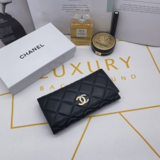 Chanel Wallets Purse